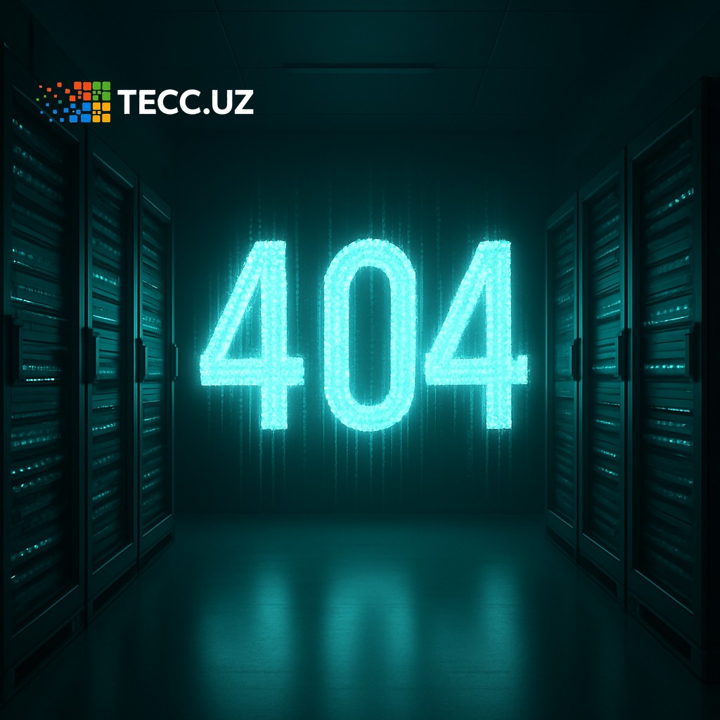 ChatGPT foydalanuvchilari 404 xatoligiga duch kelishmoqda