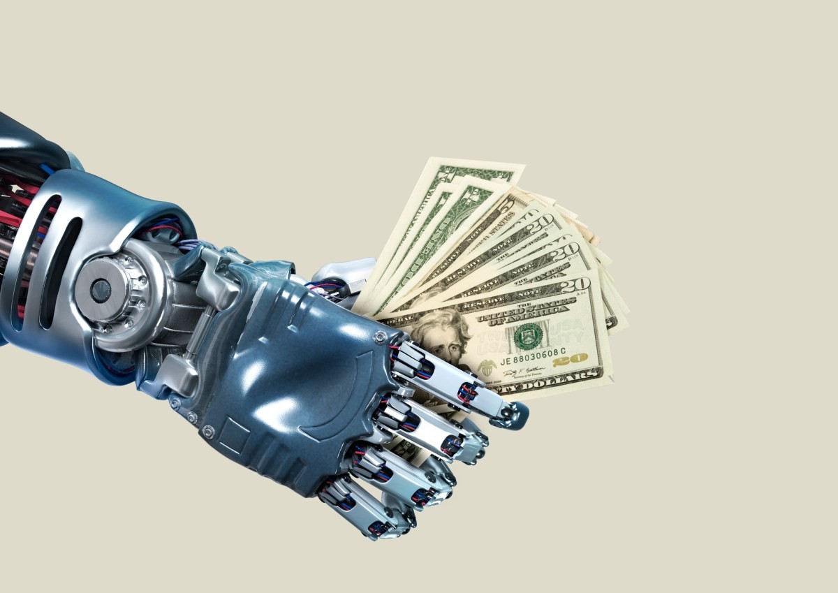 General Intuition sun'iy intellekt va robototexnika sohasida 6 milliard dollarlik baholashga intilmoqda
