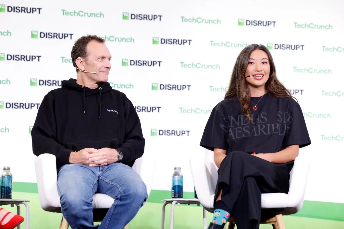 Bluesky expands its AI-powered Attie app to let anyone build websites and games