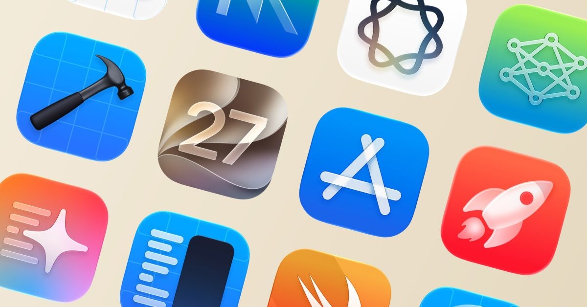 Apple kompaniyasi iOS 27 va macOS 27 uchun yaratilgan ilovalarni qabul qilishni boshladi