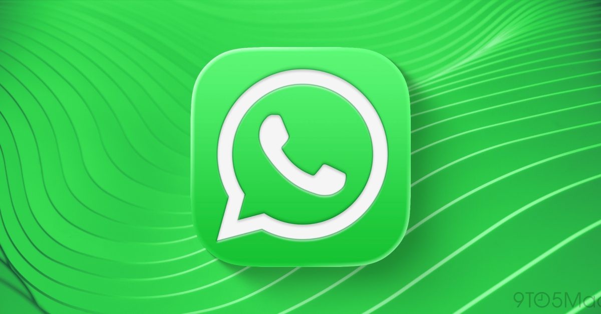 WhatsApp iPhone foydalanuvchilariga uchinchi hisob qaydnomasini qo'shish imkonini berishi mumkin