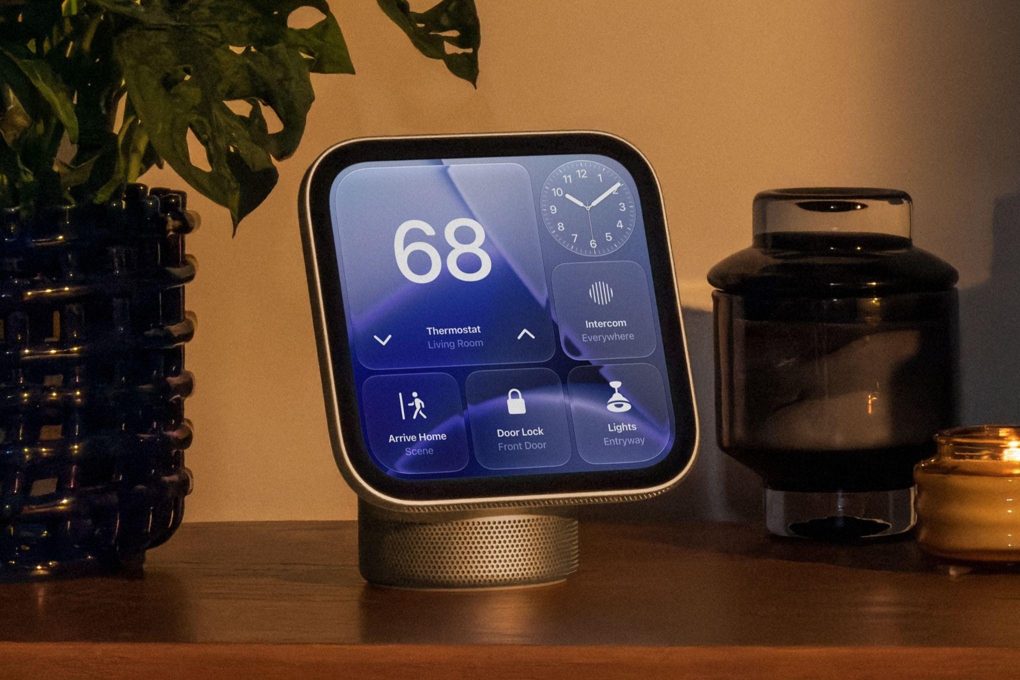 Apple "Welcome Home" tadbirida yangi uy-joy texnika gadgetlarini taqdim etdi
