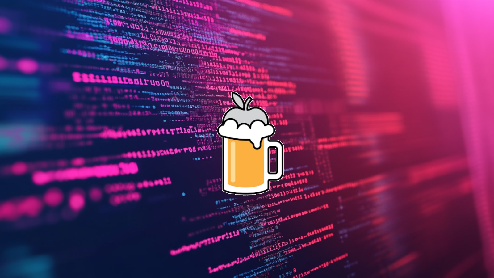 Homebrew 7.0.0 taqdim etildi: Grafik interfeys va kuchaytirilgan xavfsizlik