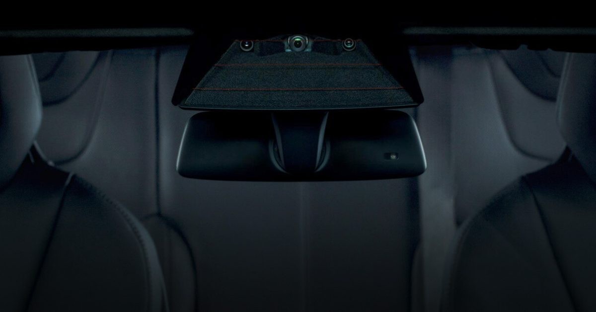 Tesla FSD v14.3.9 yangilovchisi tozalashni talab qiladigan kameralar xatosini berdi