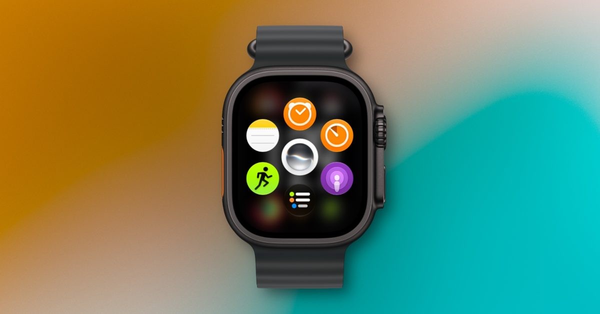 watchOS 27 yangi Siri Modular siferblatiga ega bo'ladi
