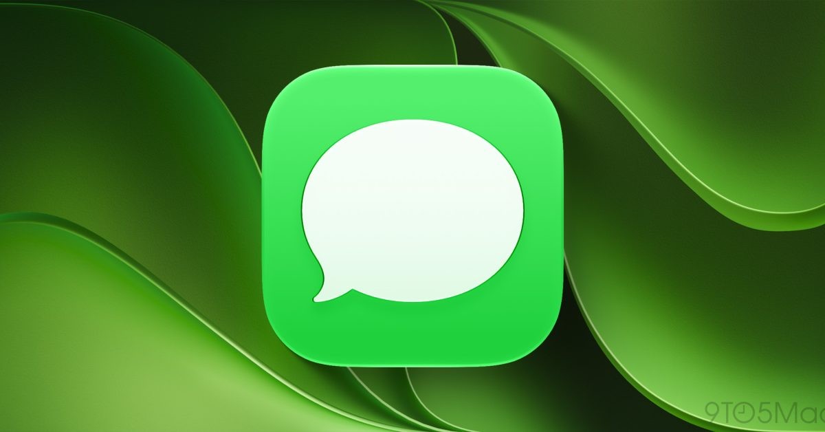 iOS 27 Messages ilovasidagi eng zerikarli xatoliklarni bartaraf etadi