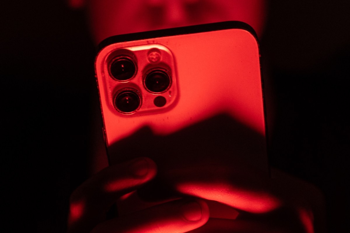 Apple qurilmalari egalari uchun favqulodda xavfsizlik yangilanishi e'lon qilindi