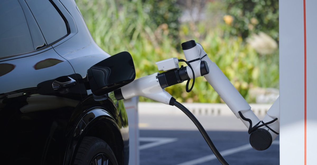 Geely sun'iy intellekt yordamida elektromobil akkumulyatorlarini tiklash texnologiyasini taqdim etdi