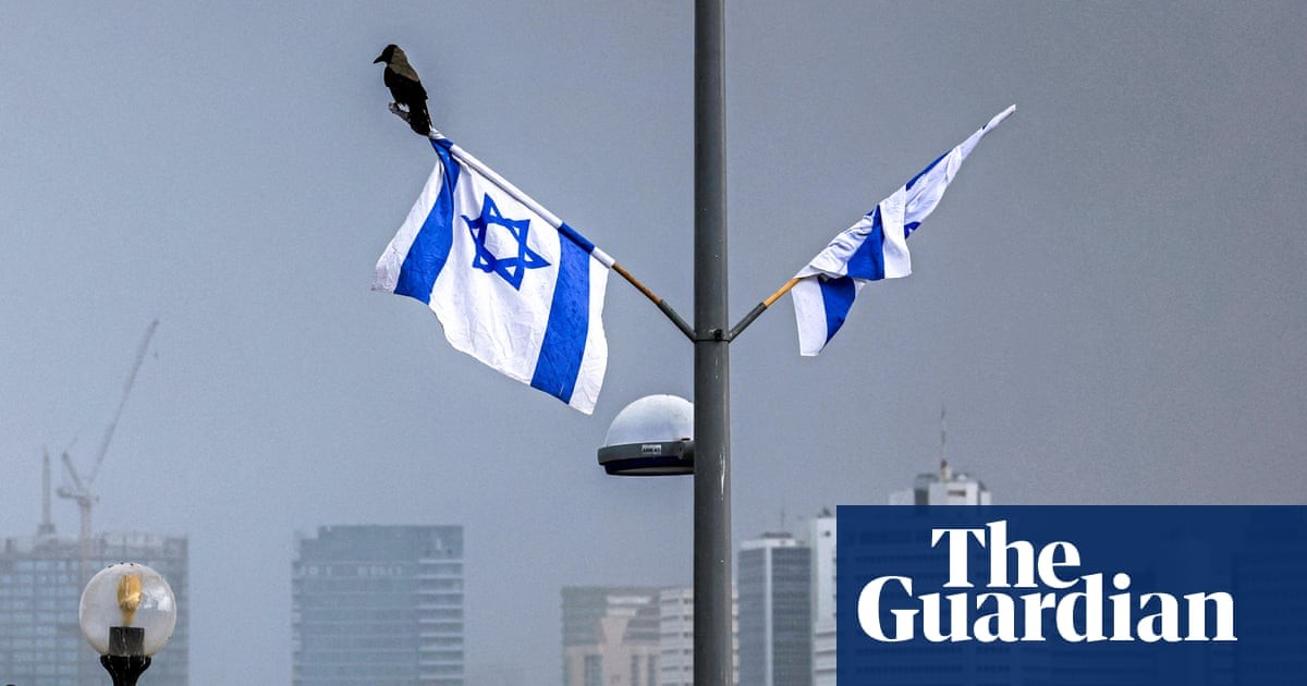 Izrail finanslagan sahli AQSH fikr-tanqid markazi AI-ni propaganda uchun o'yin o'ynashga harakat qildi