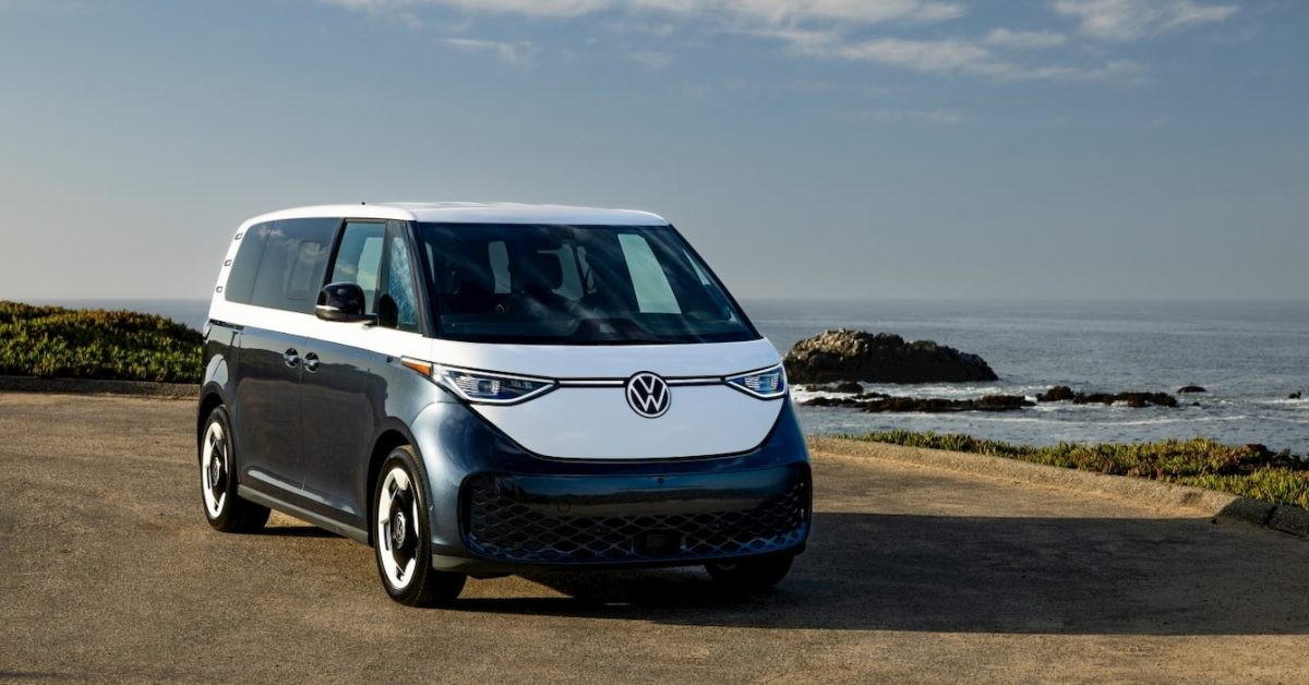 Volkswagen yangi ID. Buzz modeli narxini pastaytiradi va ‘sirli sous’ bilan keladi