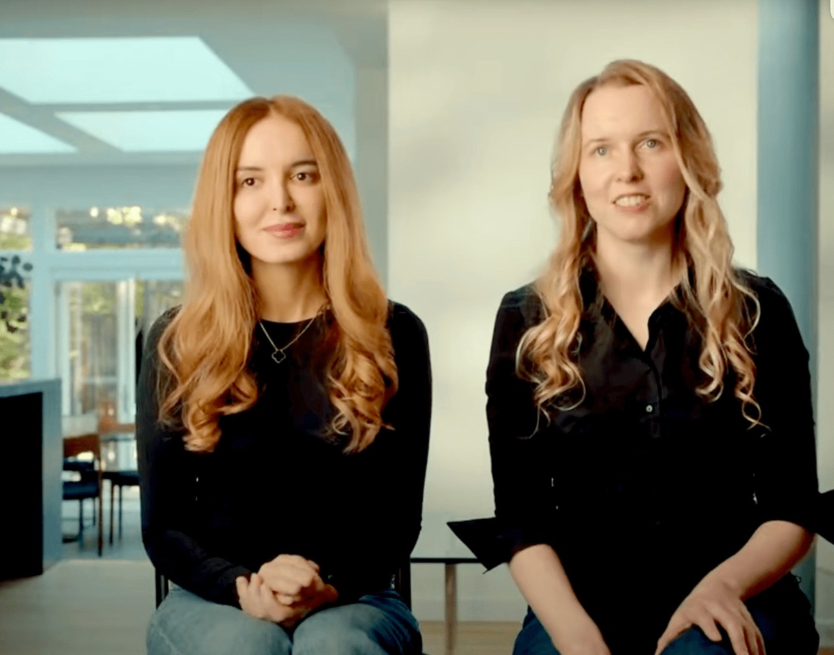Anna Goldie va Azalia Mirhoseini sun'iy intellekt tomonidan chip ishlab chiqish kelajagini muhokama qiladi