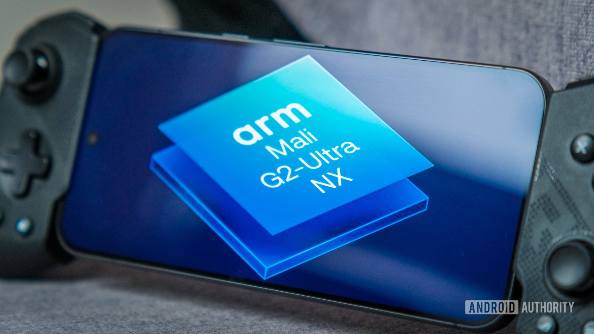 Sun'iy intellekt Android o'yinlarini butunlay o'zgartirib yuboradi