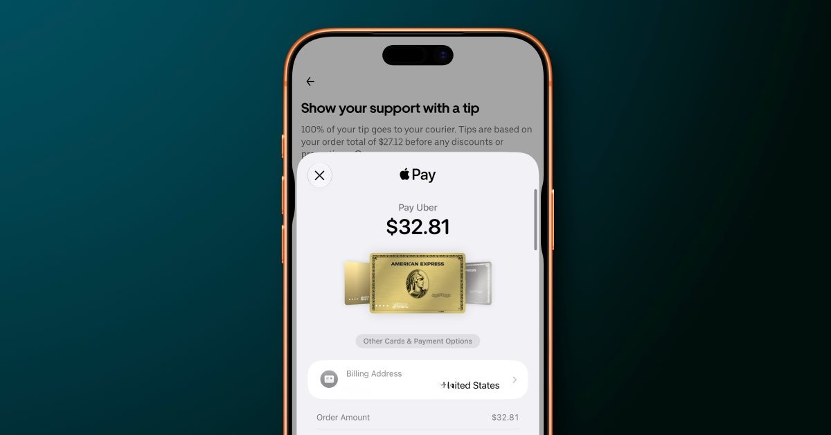iOS 27 operatsion tizimida Apple Pay to'lov jarayoni tubdan yangilandi