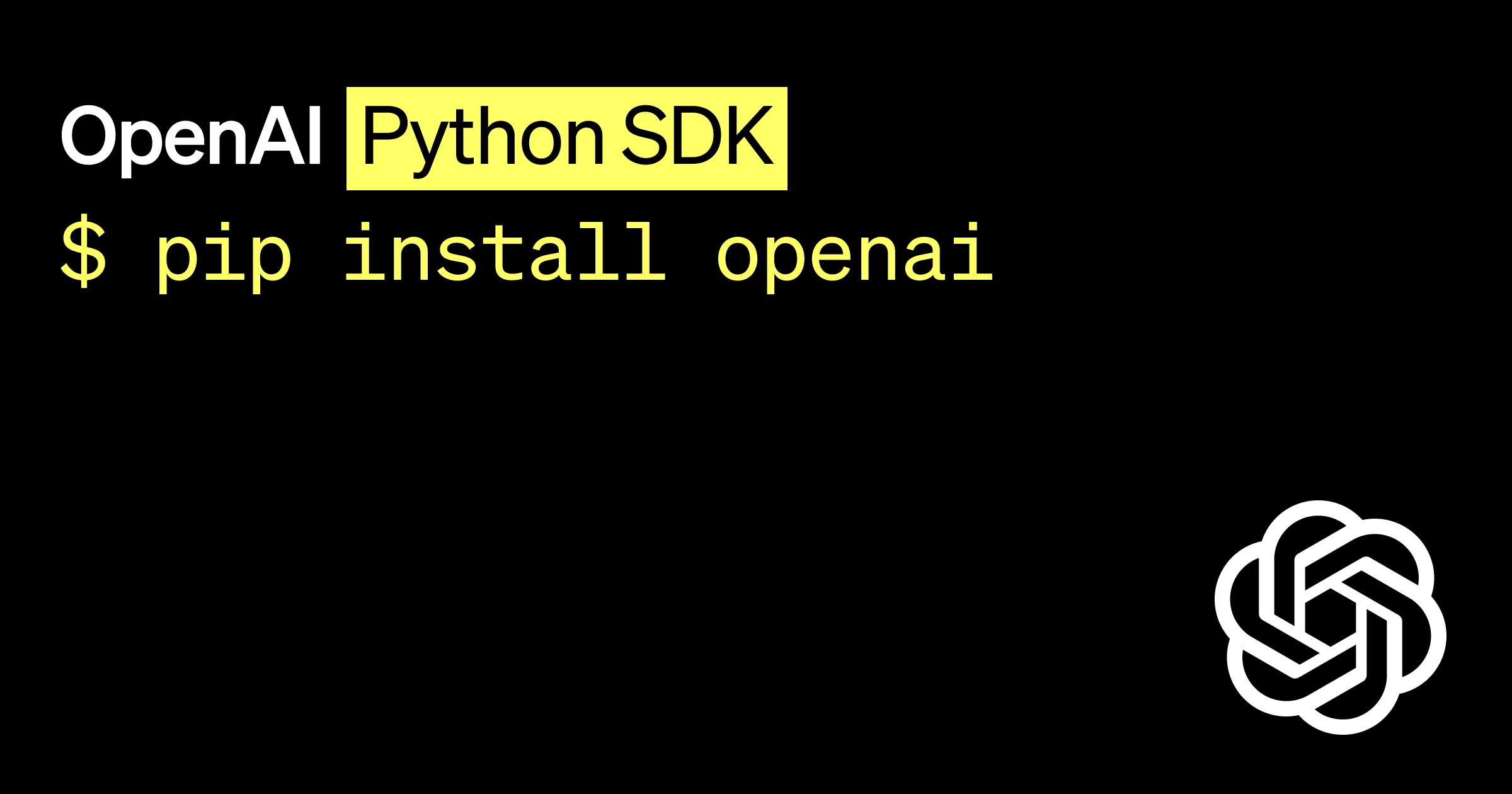 OpenAI HTTPX2 kutubxonasiga o'tmoqda