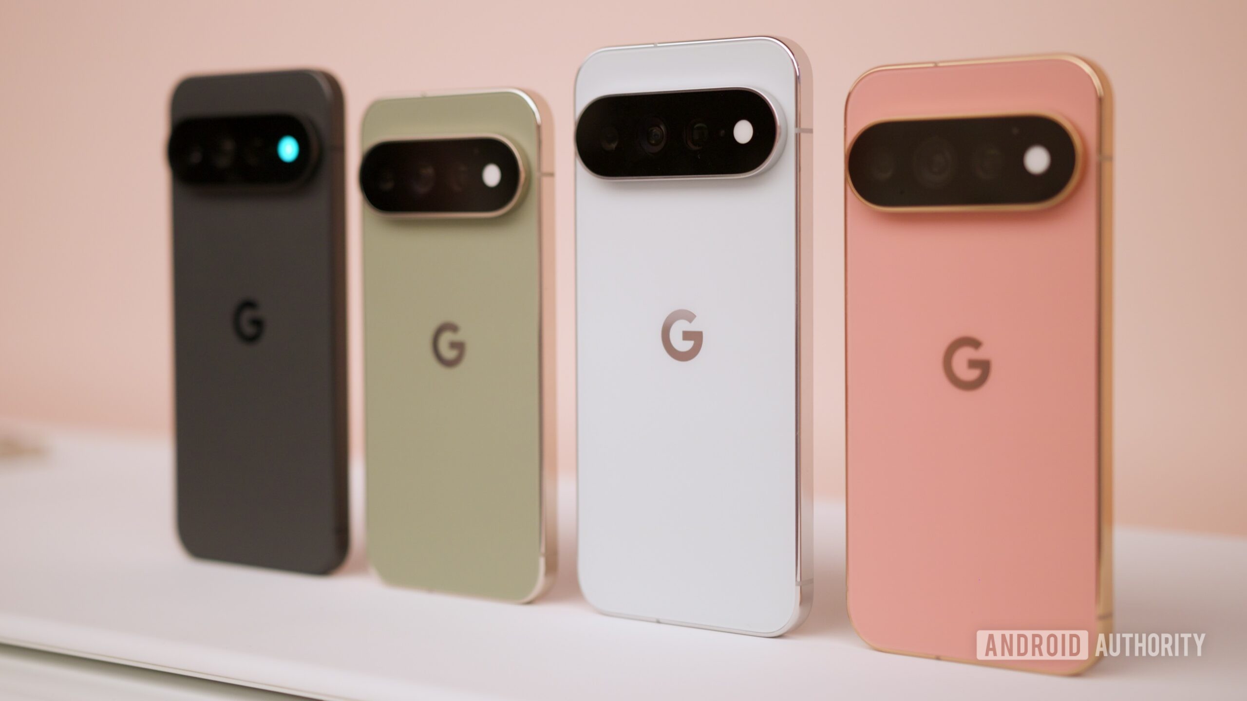 Google Pixel narxlari siyosatini o'zgartirdi: nima uchun bu yaxshi xabar emas?