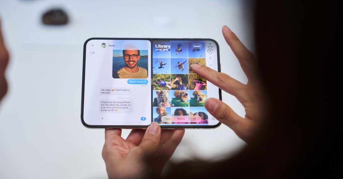 Yangi iPhone Duo ekran qatlami xaridorlarga yuqori narxni oqlashga yordam beradi