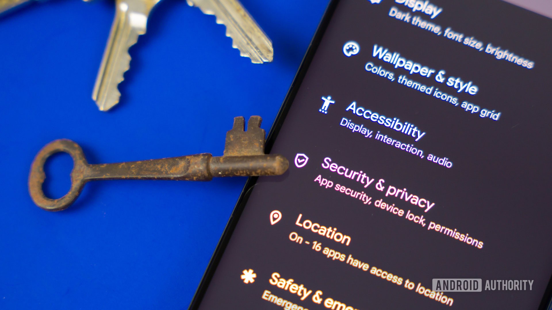 Android 17 QPR2 Beta 4 sun'iy intellekt agentlarini yangi boshqaruv paneli orqali nazoratga oladi