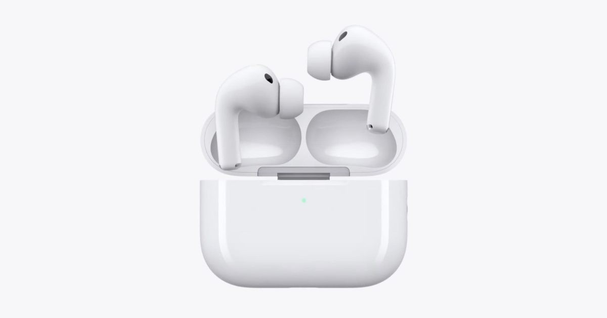 Apple kelasi oy ikkita yangi AirPods 5 modellarini taqdim etishi mumkin