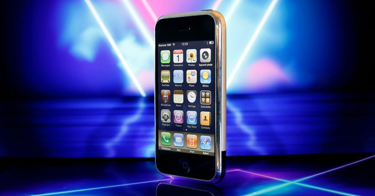 Sem Altman: sun'iy intellekt hali o'zining iPhone momentini kutmoqda