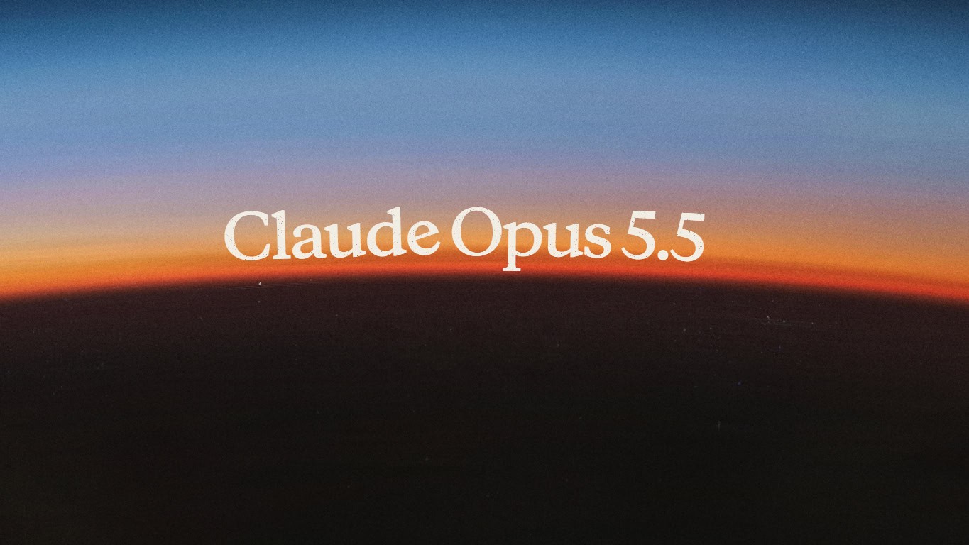 Anthropic kompaniyasi yangi Claude Opus 5.5 modelini taqdim etdi