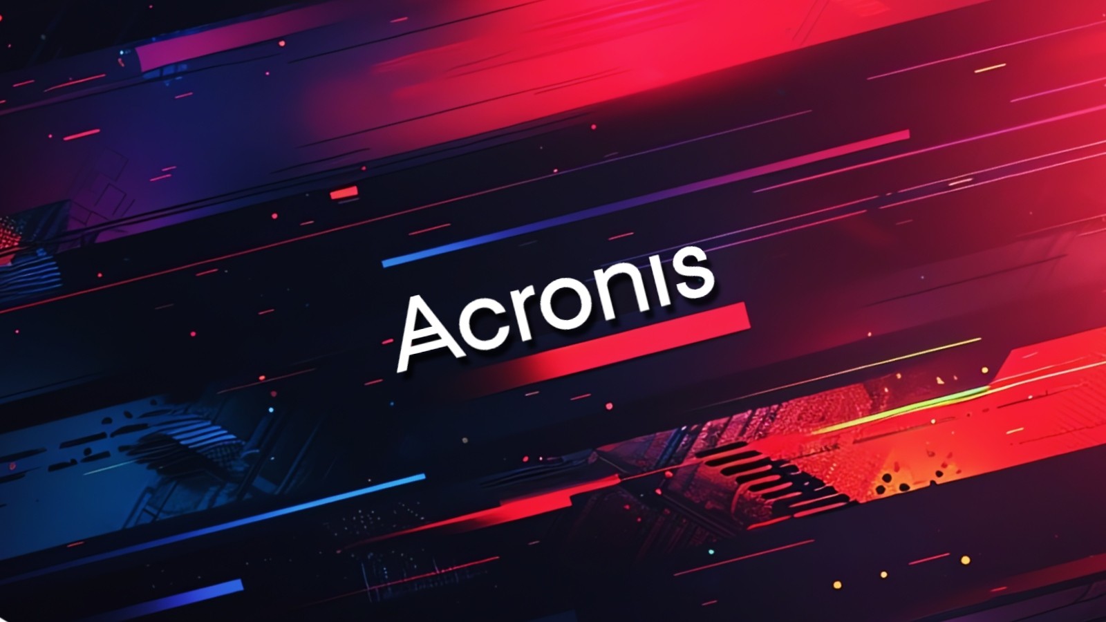 Acronis cPanel plaginidagi xavfli zaiflik haqida ogohlantirdi