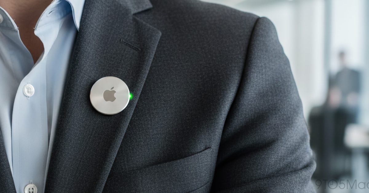 Apple sun'iy intellektga asoslangan taqib yuriladigan kulon loyihasini vaqtincha to'xtatdi