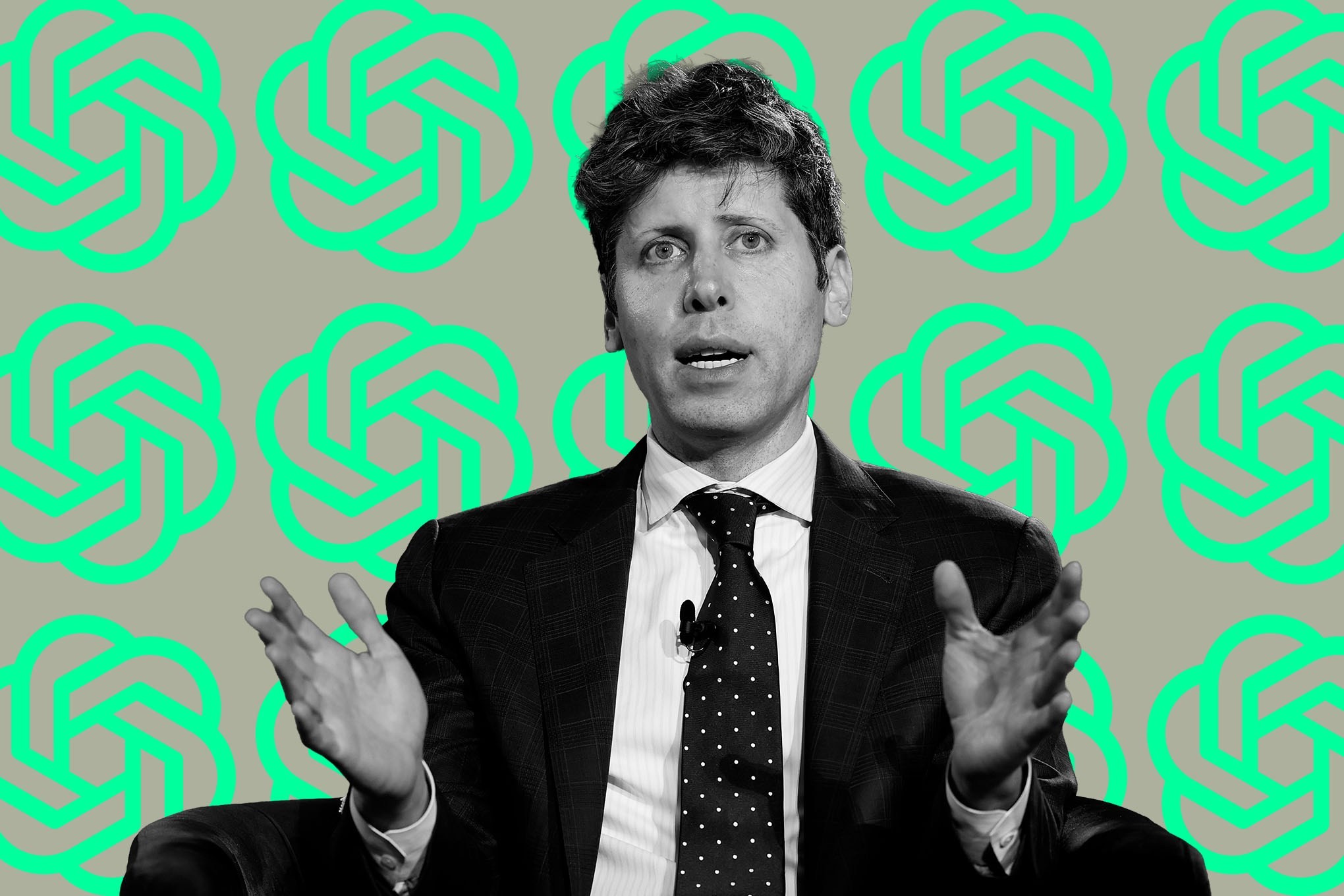 OpenAI sun'iy intellekt xavfsizligi ta'minlanmaguncha aksiyalarini sotuvga chiqarmaydi