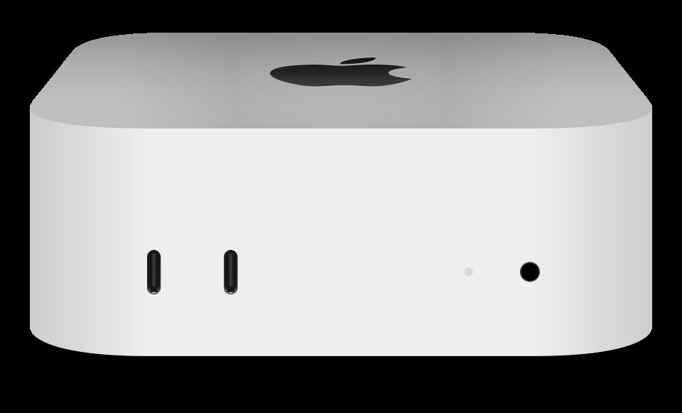 Yangi Mac mini: M6 va M5 Pro chiplar bilan 899 dollardan boshlanadi