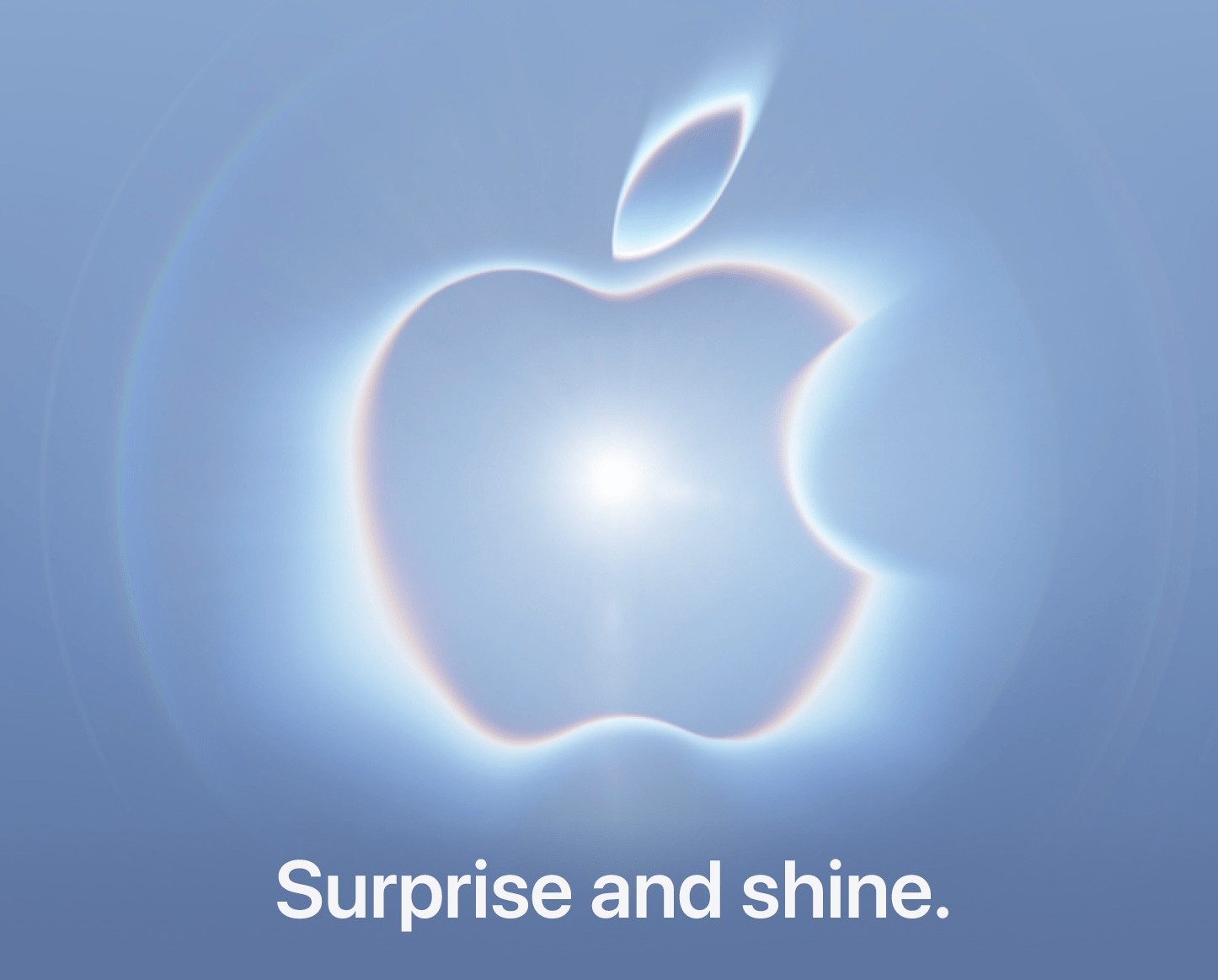 Apple sentabr oyida navbatdagi iPhone taqdimotini o'tkazishini e'lon qildi