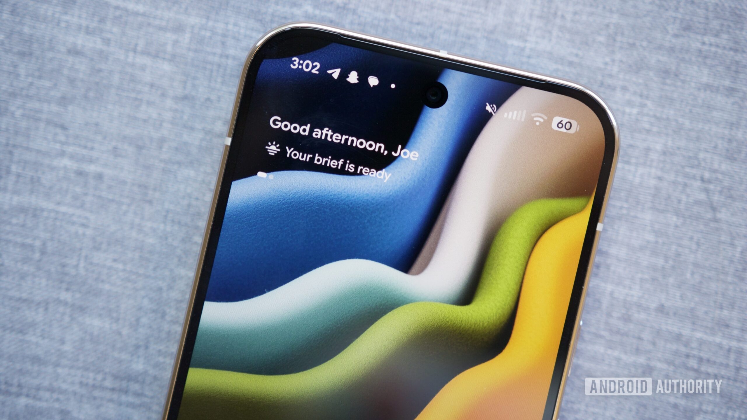 Google Pixel foydalanuvchilarini yangi qulaylik kutmoqda: Gemini kunduzgi dayjestlari qulflangan ekranda paydo bo'lishi mumkin