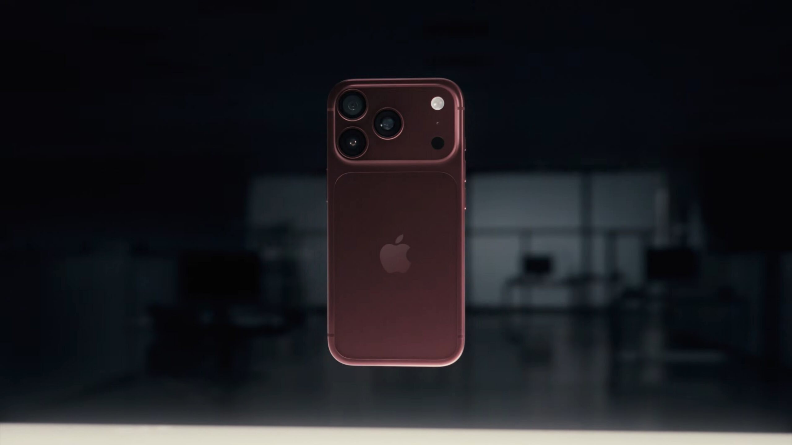 iPhone 18 Pro seriyasi yillar oldin Android flagmanlari voz kechgan funksiya bilan taqdim etildi