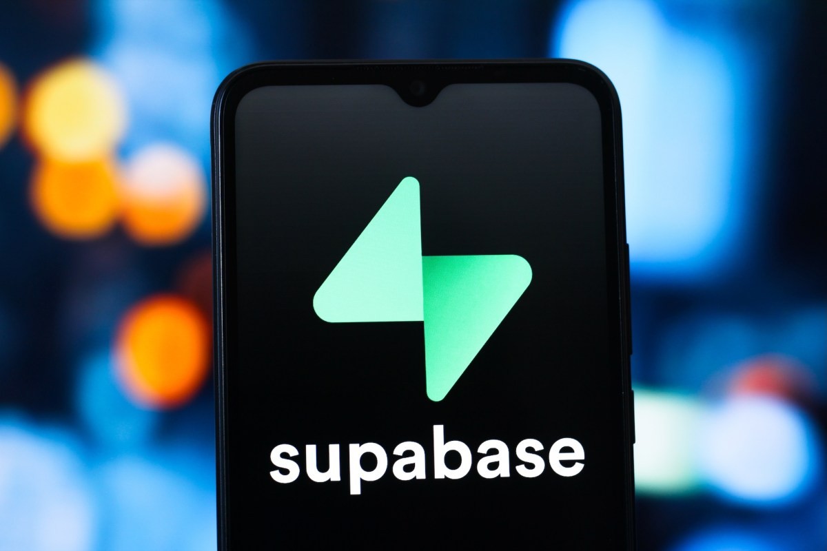 Supabase mijozlarining ma'lumotlari ochiq webga tarqalmoqda