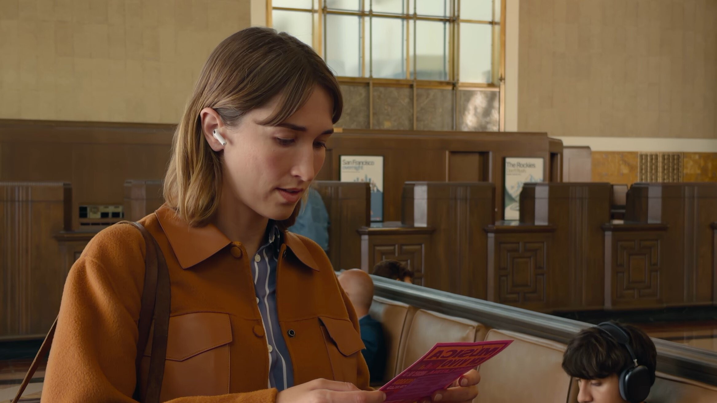 Apple AirPods 5 quloqchinlari faqat shovqinni yo'qotish texnologiyasiga e'tibor qaratadi