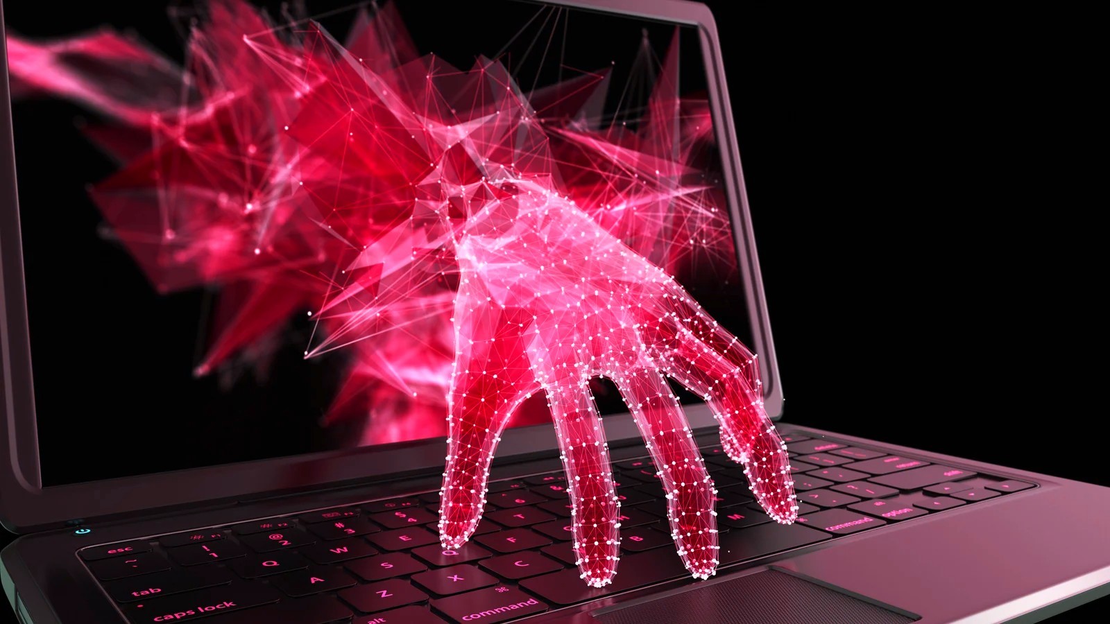 Xakerlar ScreenConnect o'rnatish uchun Faronics Deploy vositasidan foydalanmoqda