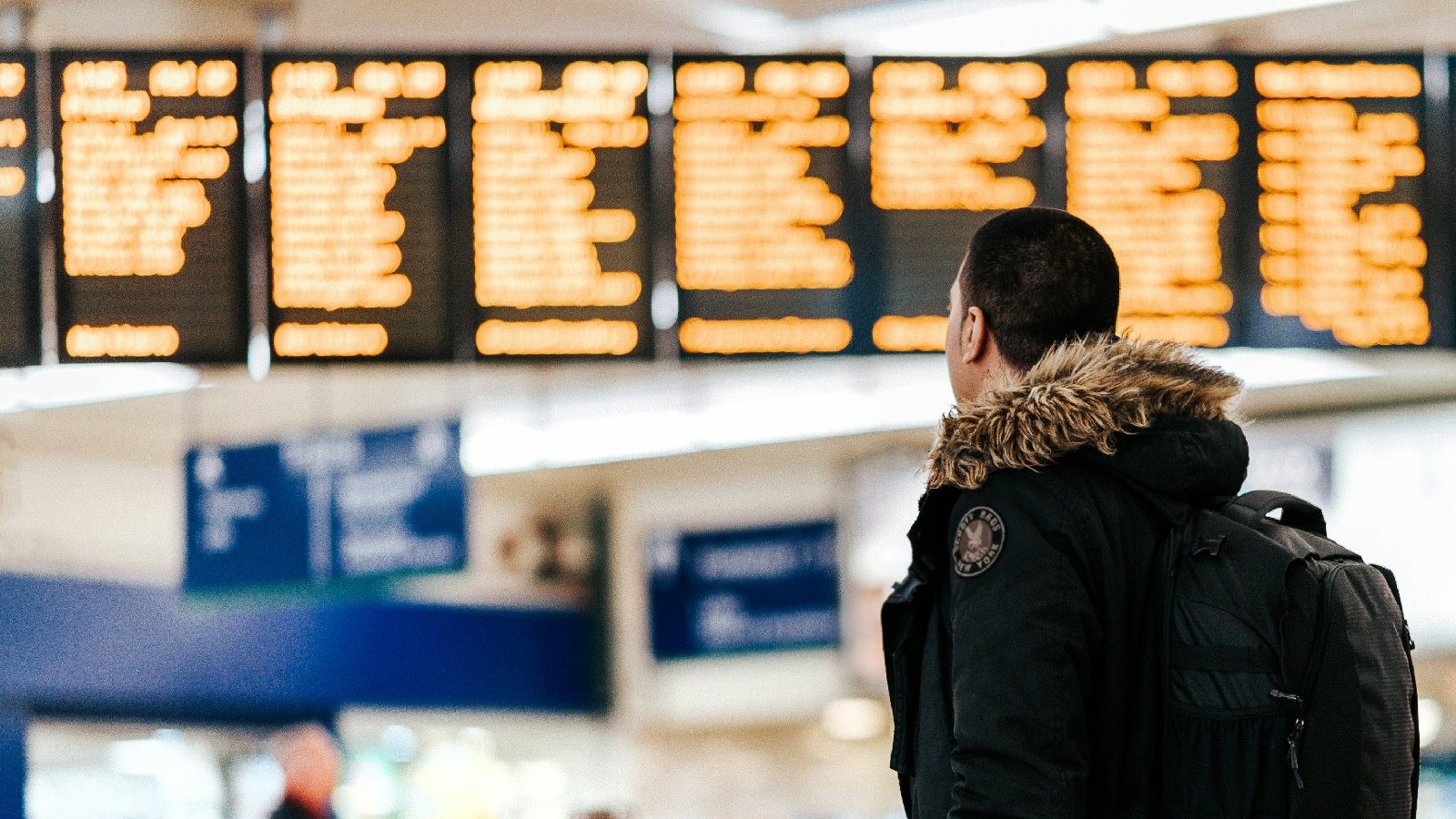 Manchester aeroportlari xakerlik hujumiga uchradi va 86 GB ma'lumot o'g'irlandi