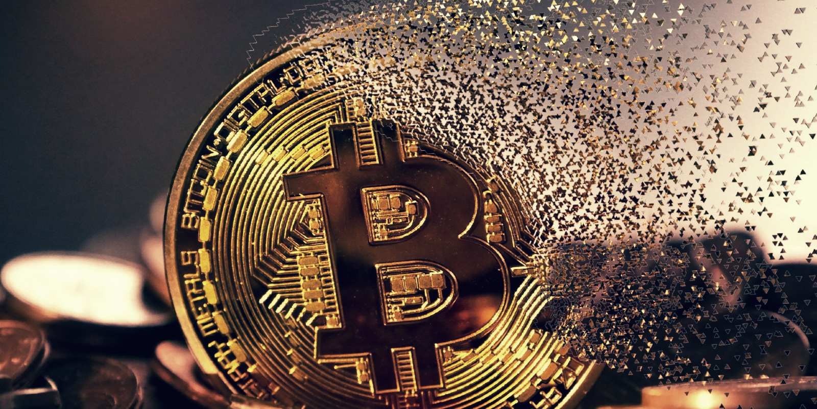 Bitget kriptovalyuta birjasidan 351.6 million dollar o'g'irlandi