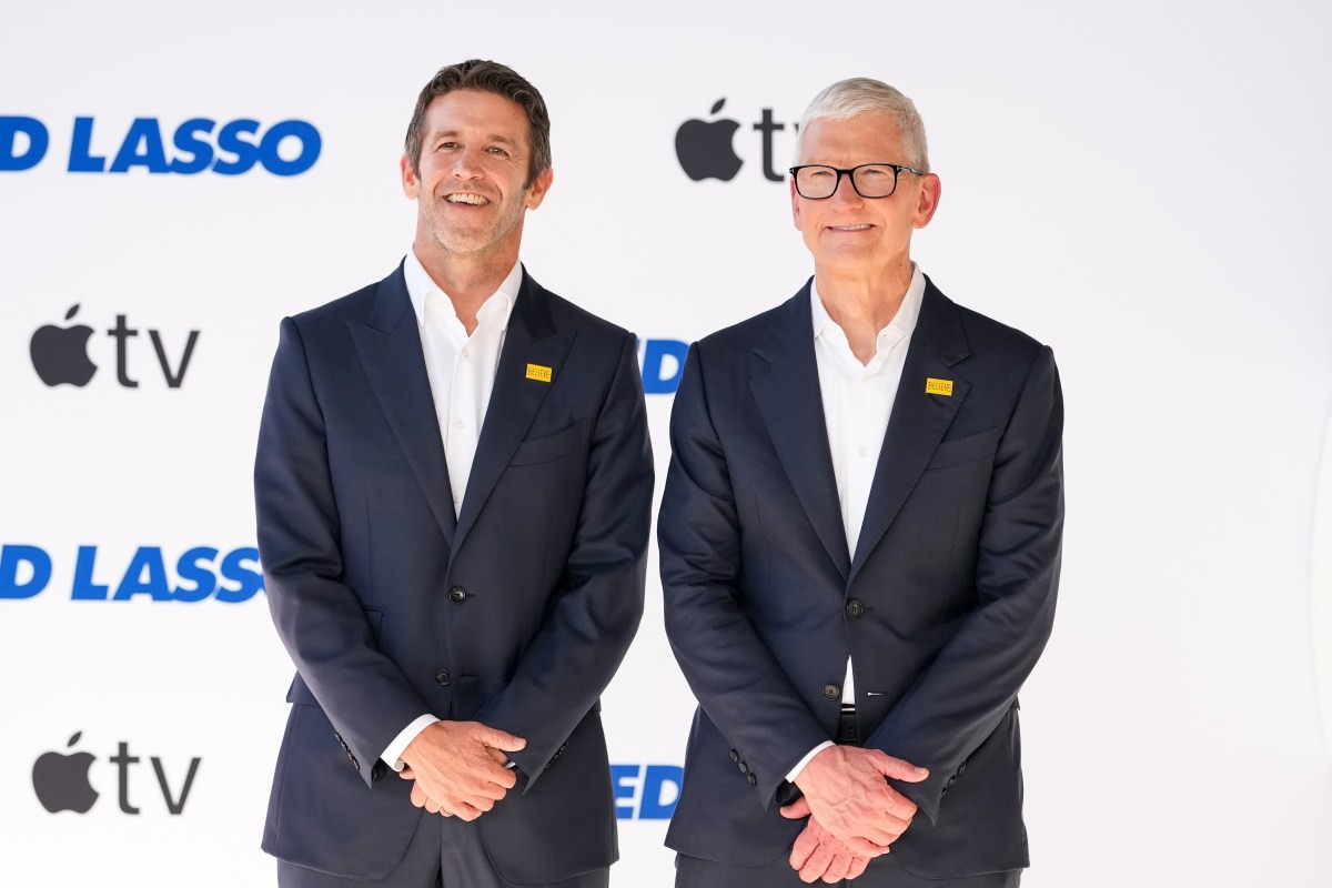 Apple'da John Ternus davri qanday bo'ladi?
