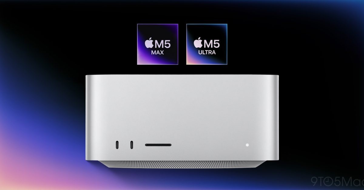 M5 Ultra Mac Studio sharhlari: mahalliy sun'iy intellekt uchun quvvat manbai
