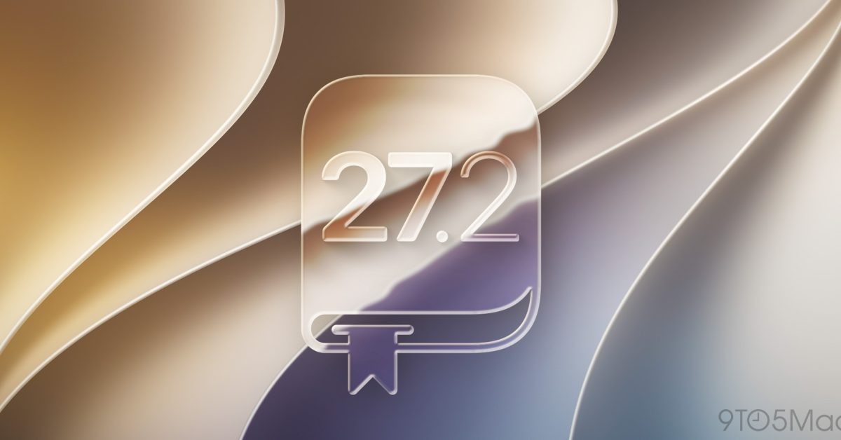 Apple iOS 27.2 beta 3 dasturchilar e'tiboriga havola etildi