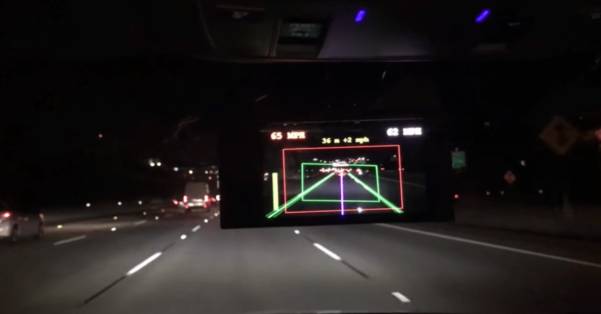 NHTSA comma.ai kompaniyasining openpilot tizimini tergov qilmoqda