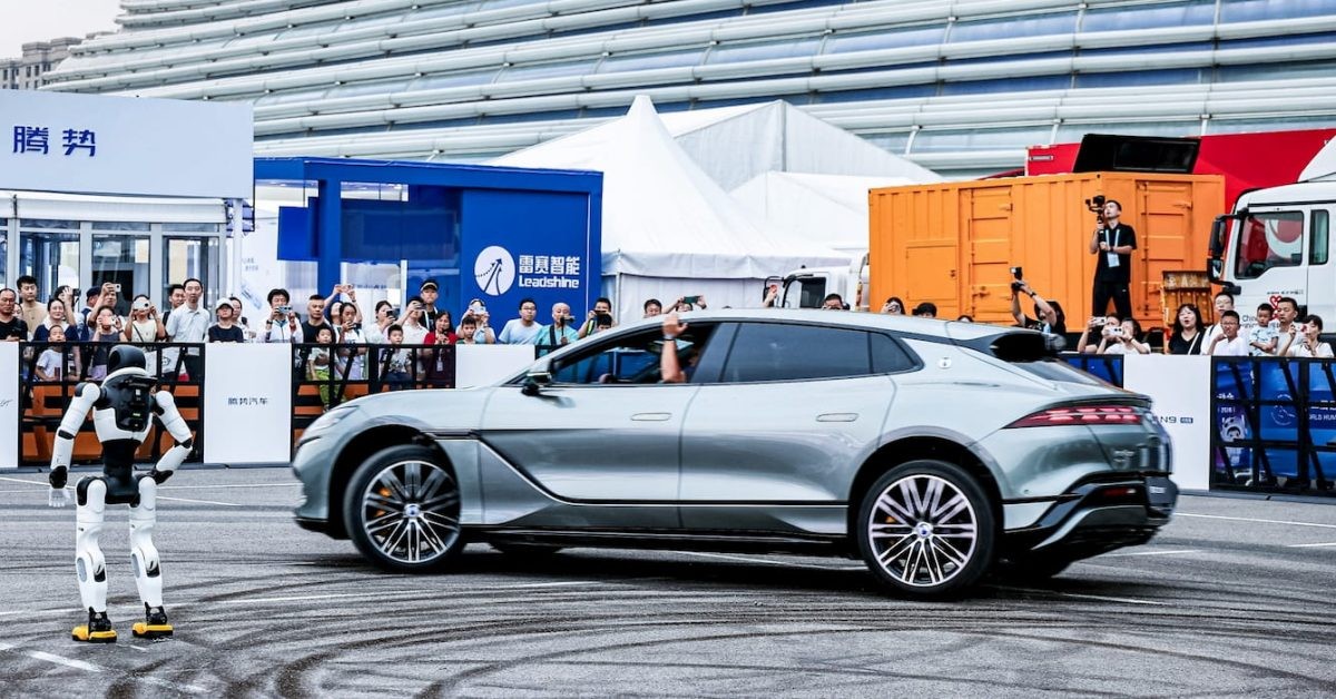 BYD qattiq holatdagi batareyalar poygasida yetakchilik qilmoqda