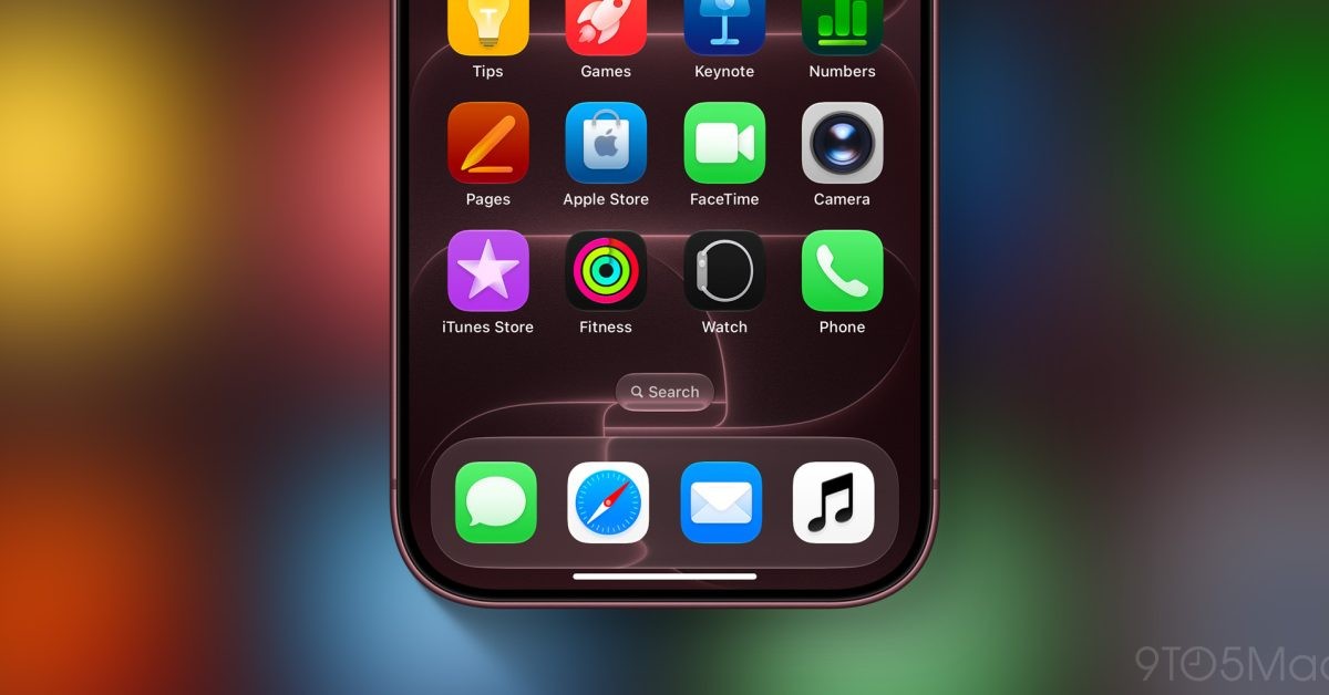 Apple iOS 27.2 uchun uchta yangi o'zgarishni taqdim etdi