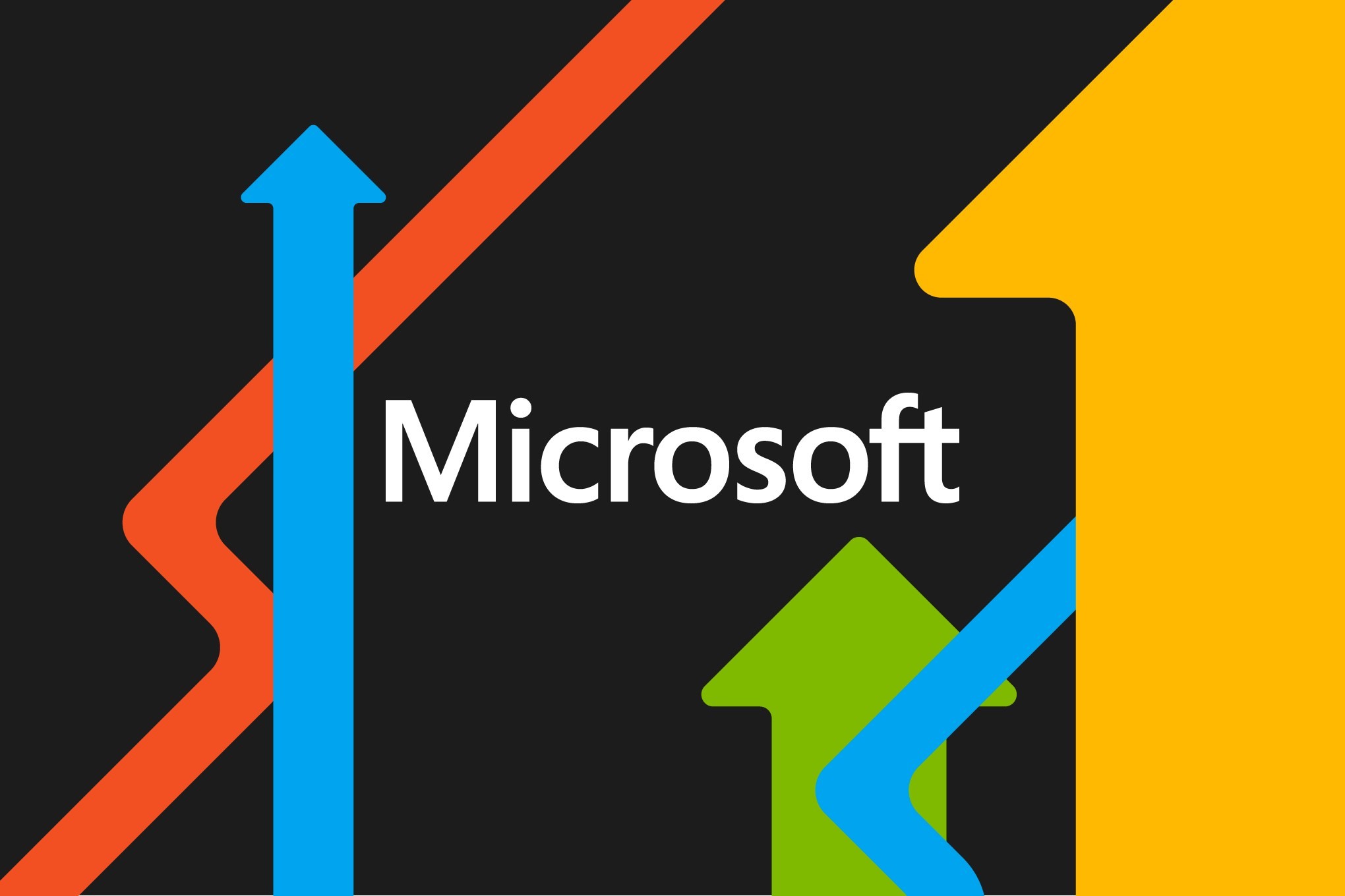 Microsoft Azure bulutli xizmatining daromadini ilk bor ochiqladi