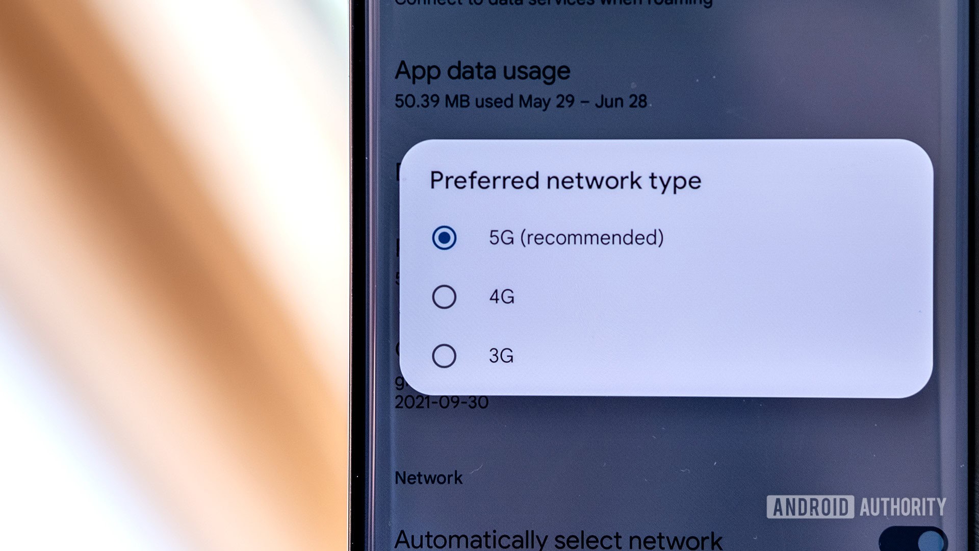 Android 17 QPR 2 Beta 3 uyali tarmoq xavfsizligini yangi bosqichga olib chiqmoqda