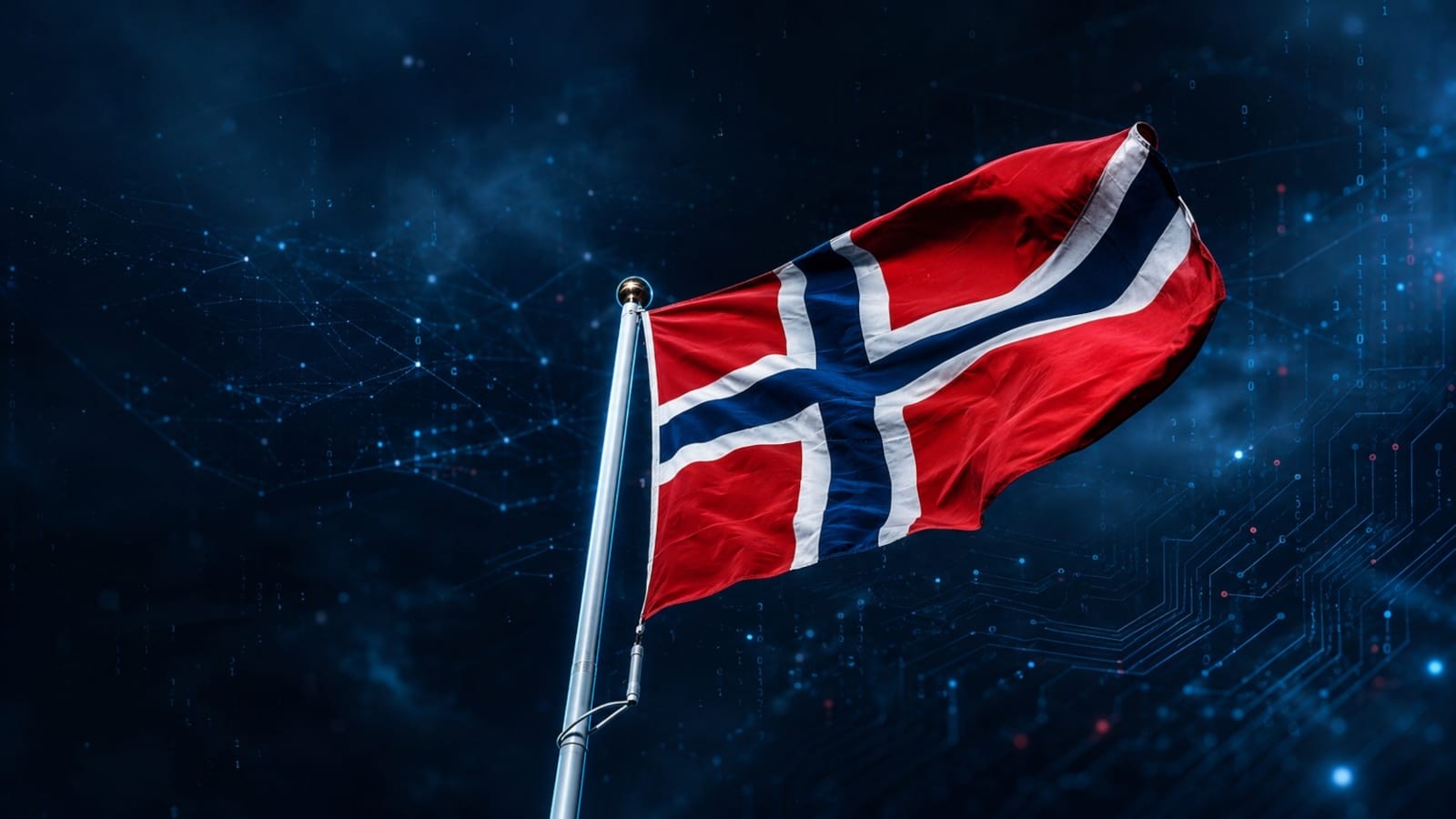 Norvegiya Microsoft'ga qarashli Xandr kompaniyasini Grindr ma'lumotlari uchun jarimaga tortdi