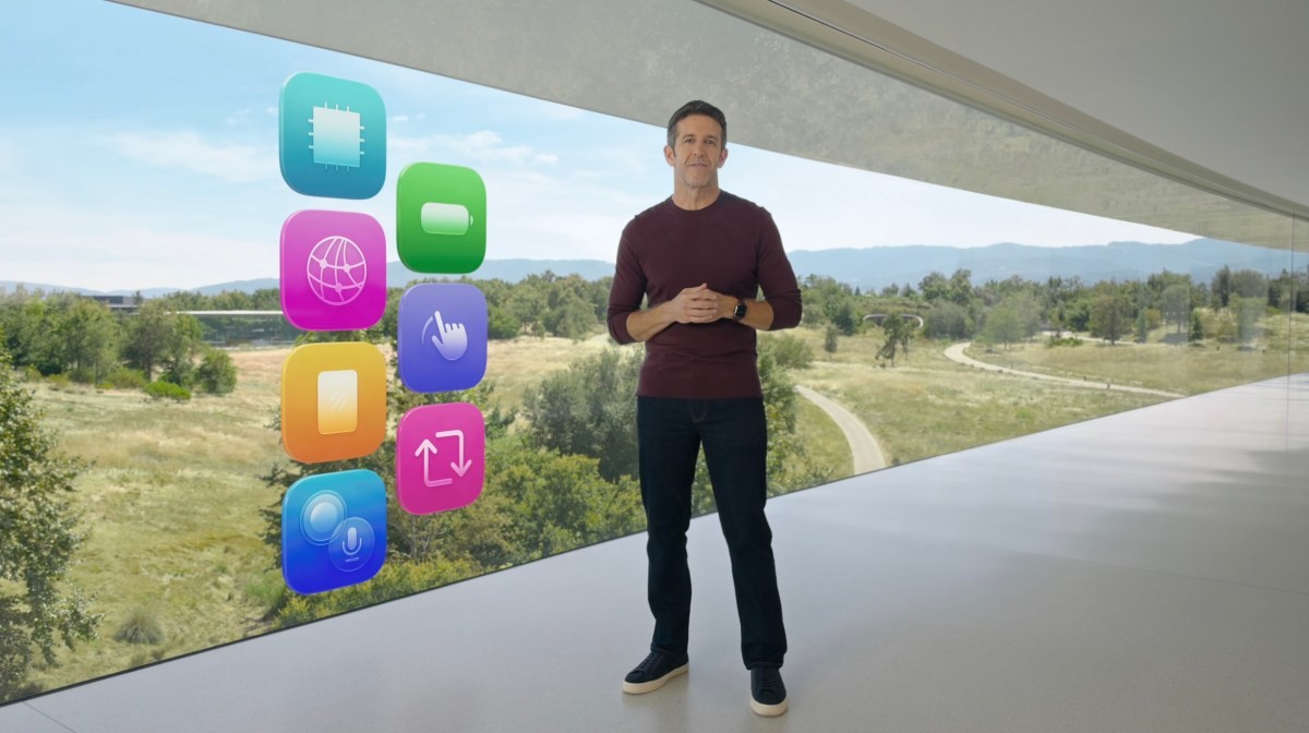 Apple yetakchisi eng yaxshi sun'iy intellekt qurilmasi iPhone ekanligini ta'kidladi