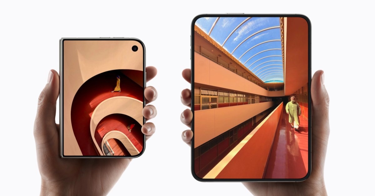 Apple iPhone Duo uchun moslashmagan ilovalar bilan qanday ishlashini ma'lum qildi