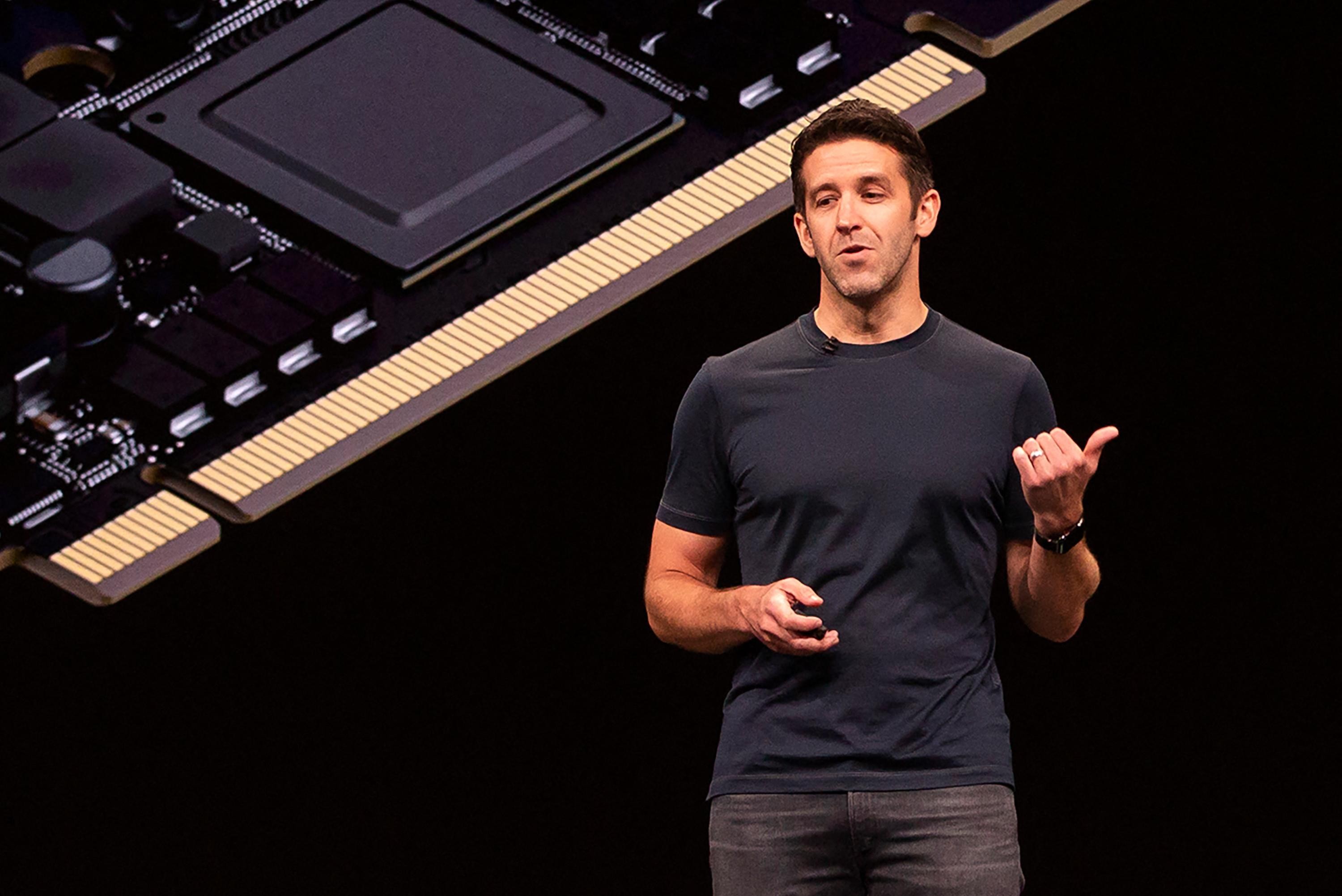 iPhone 18 taqdimoti: Apple uchun yangi davr boshlanmoqda