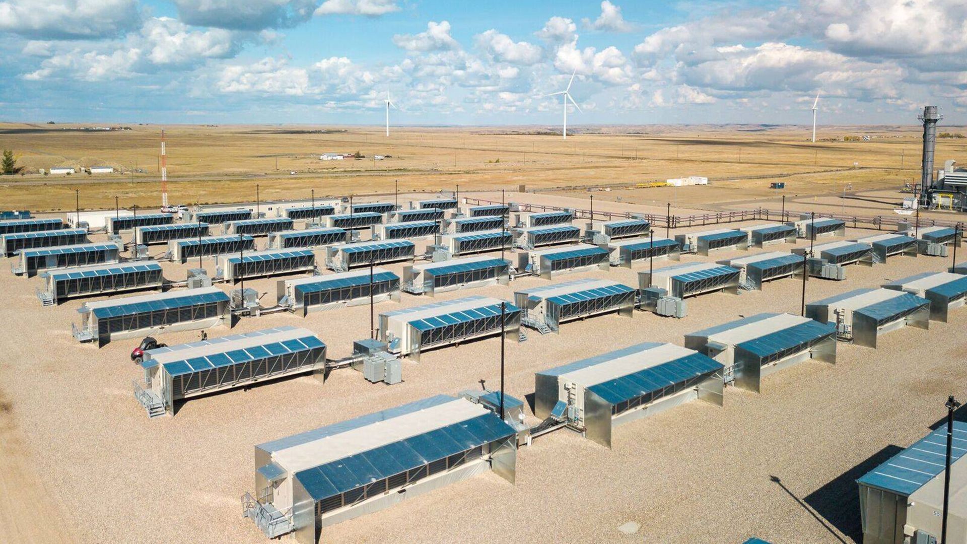 Hut 8 kompaniyasining Texasdagi energiya obyekti Anthropic ning 35 milliard dollarlik sun'iy intellekt kelishuviga kiritildi