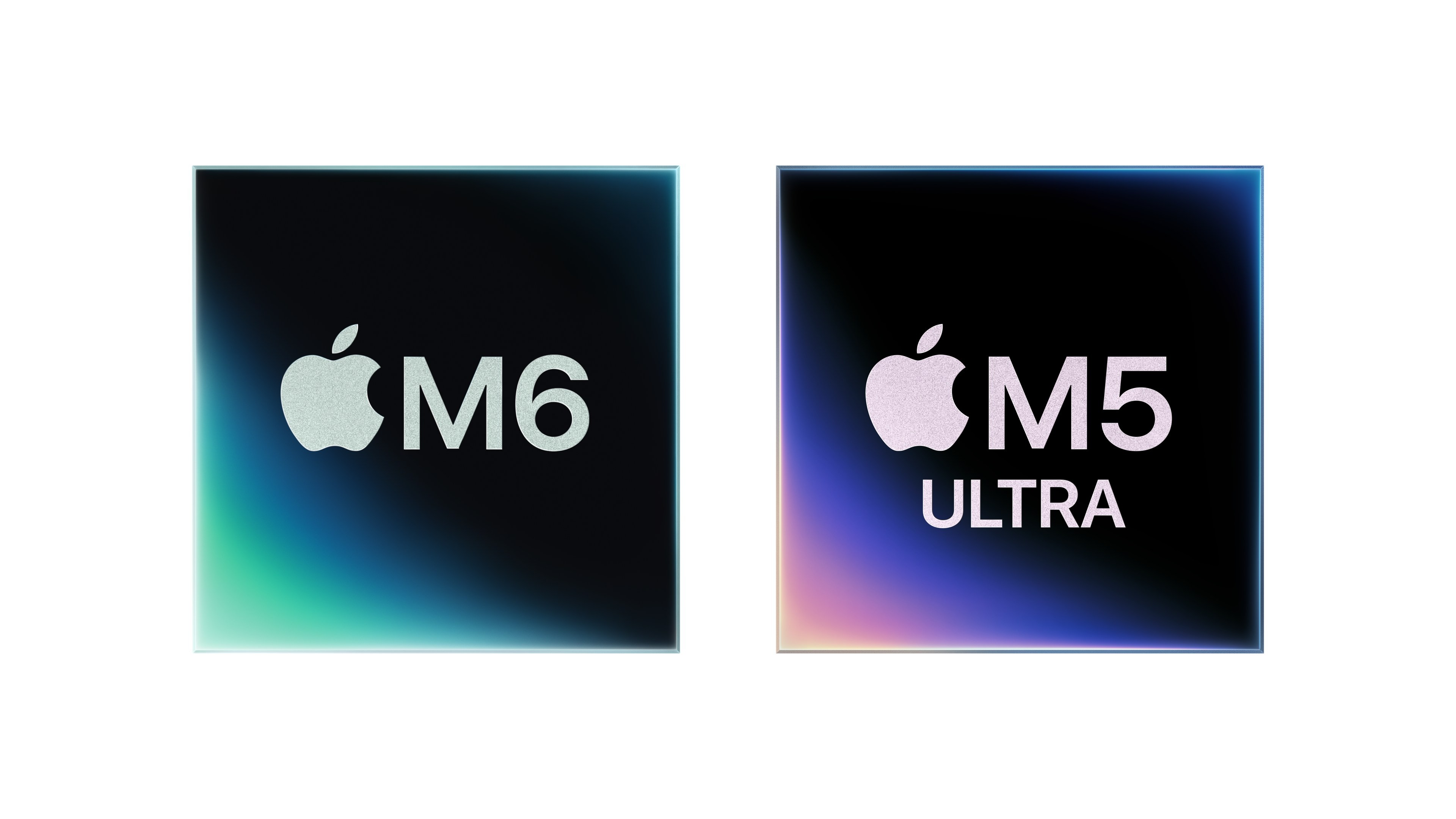Apple kompaniyasi M6 va M5 Ultra chiplarini taqdim etdi